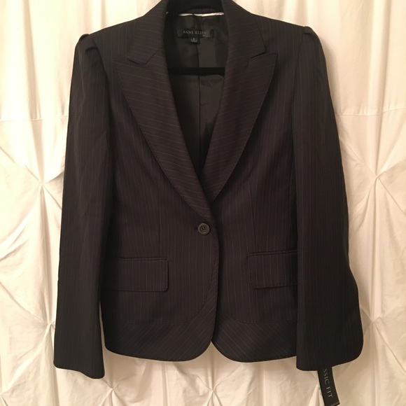 Anne Klein Jackets & Blazers - Anne Klein